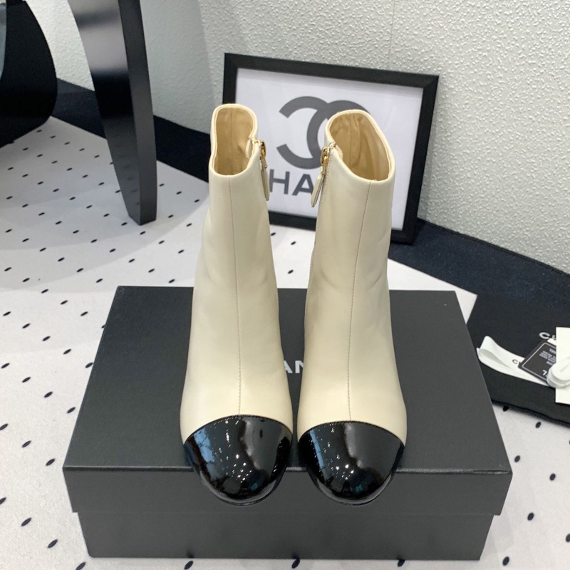 Ch*el boots